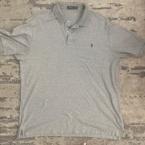 Big & Tall Polo by Ralph Lauren 2XLT